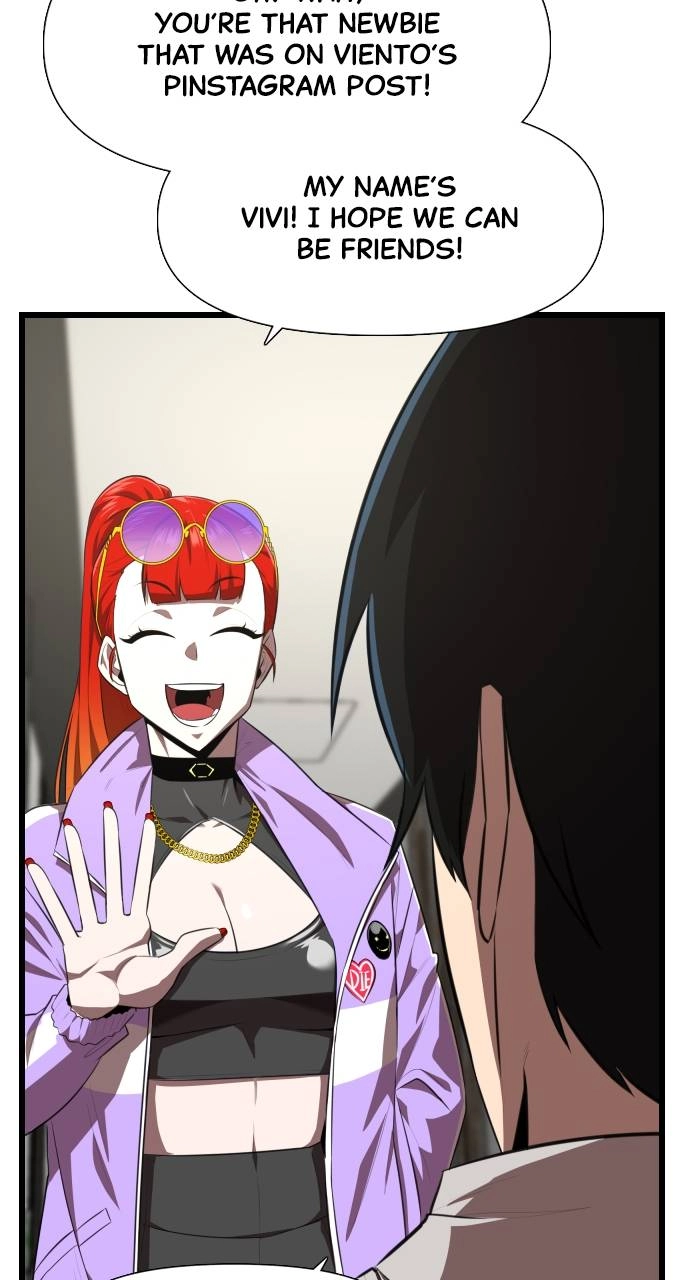 Rental Hero Chapter 27 Page 11