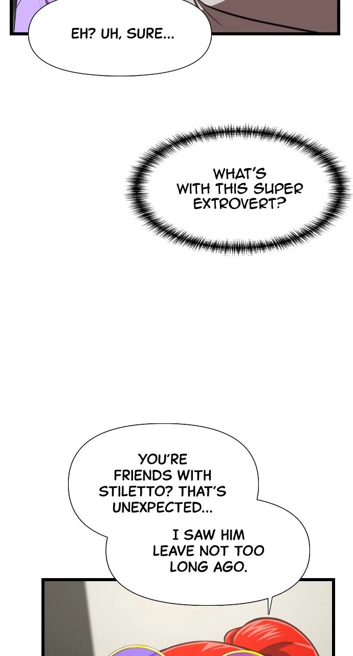 Rental Hero Chapter 27 Page 12