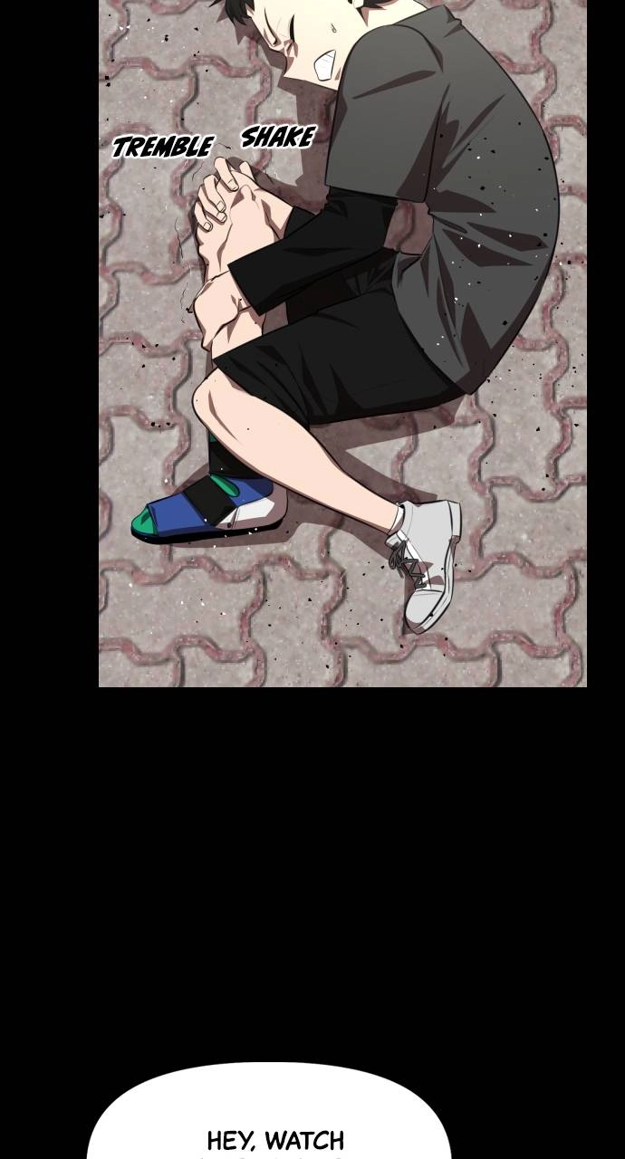 Rental Hero Chapter 27 Page 43