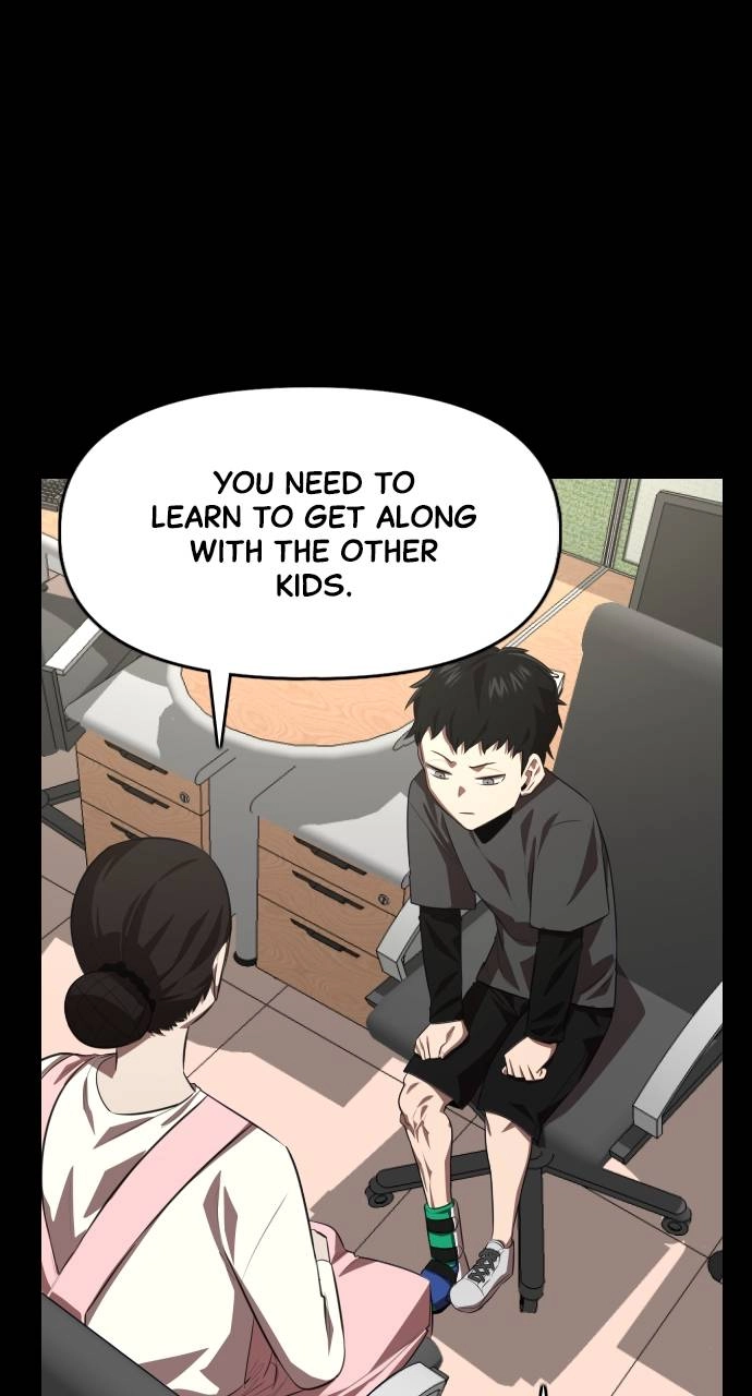 Rental Hero Chapter 27 Page 50