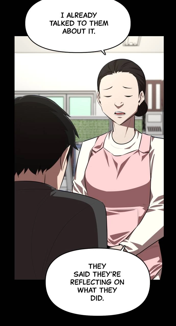 Rental Hero Chapter 27 Page 53
