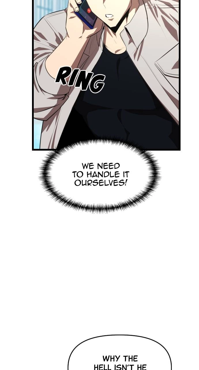 Rental Hero Chapter 27 Page 5