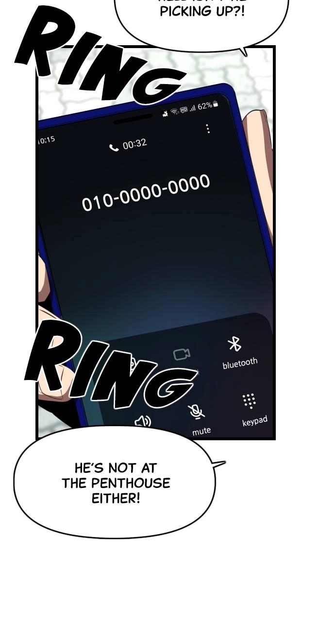 Rental Hero Chapter 27 Page 6