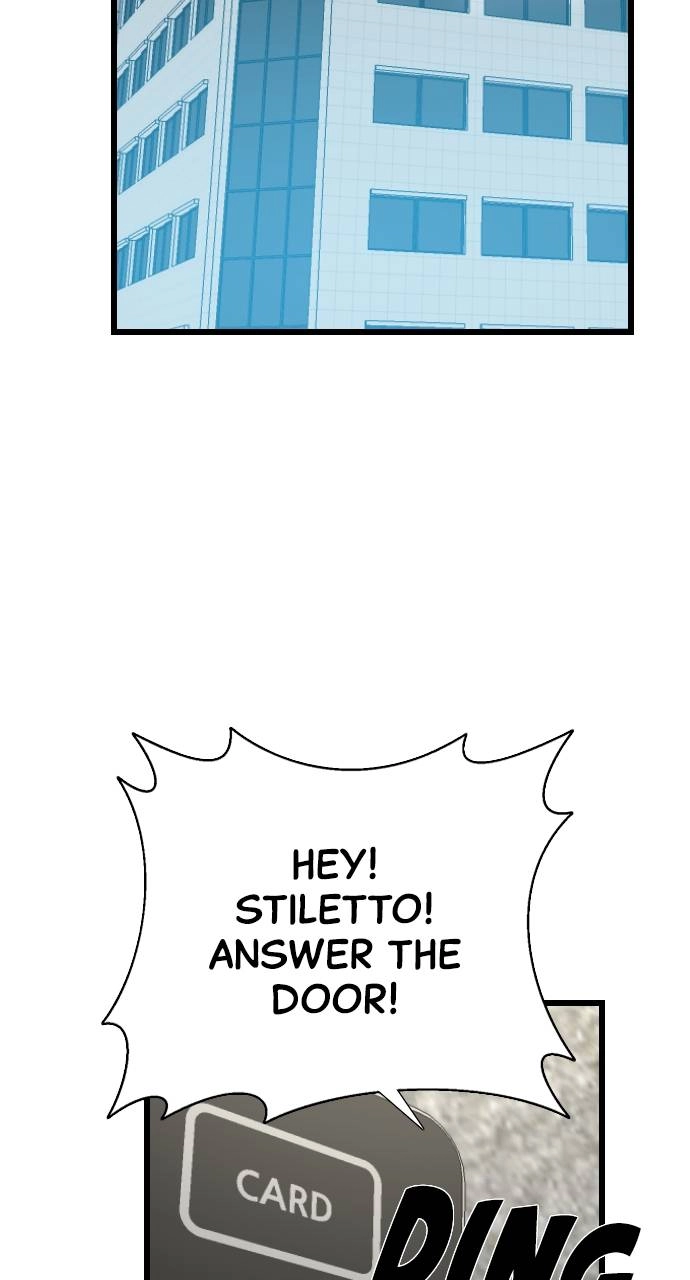Rental Hero Chapter 27 Page 8