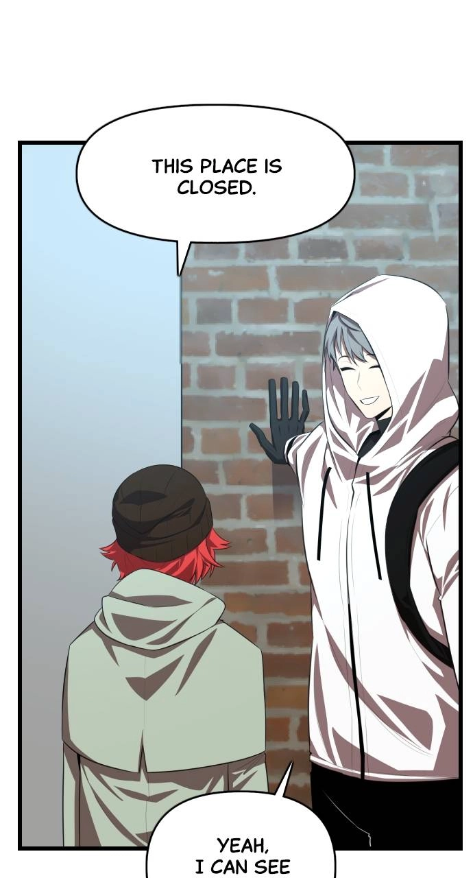 Rental Hero Chapter 27 Page 95