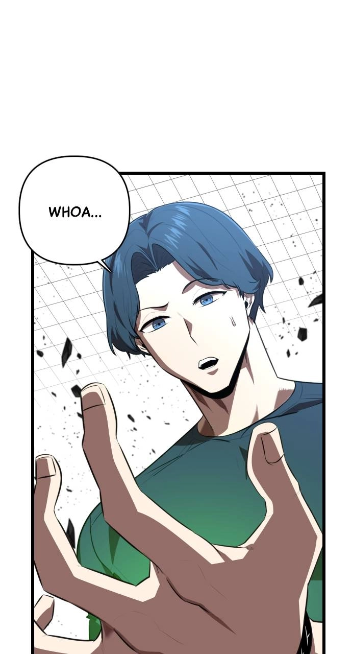 Rental Hero Chapter 40 Page 10