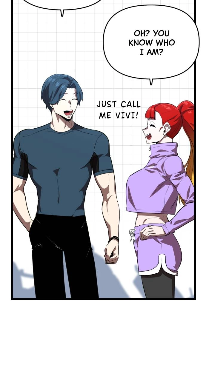 Rental Hero Chapter 40 Page 19