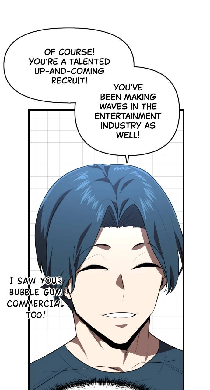 Rental Hero Chapter 40 Page 20