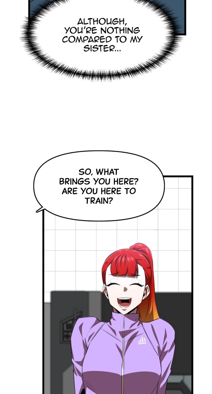 Rental Hero Chapter 40 Page 21
