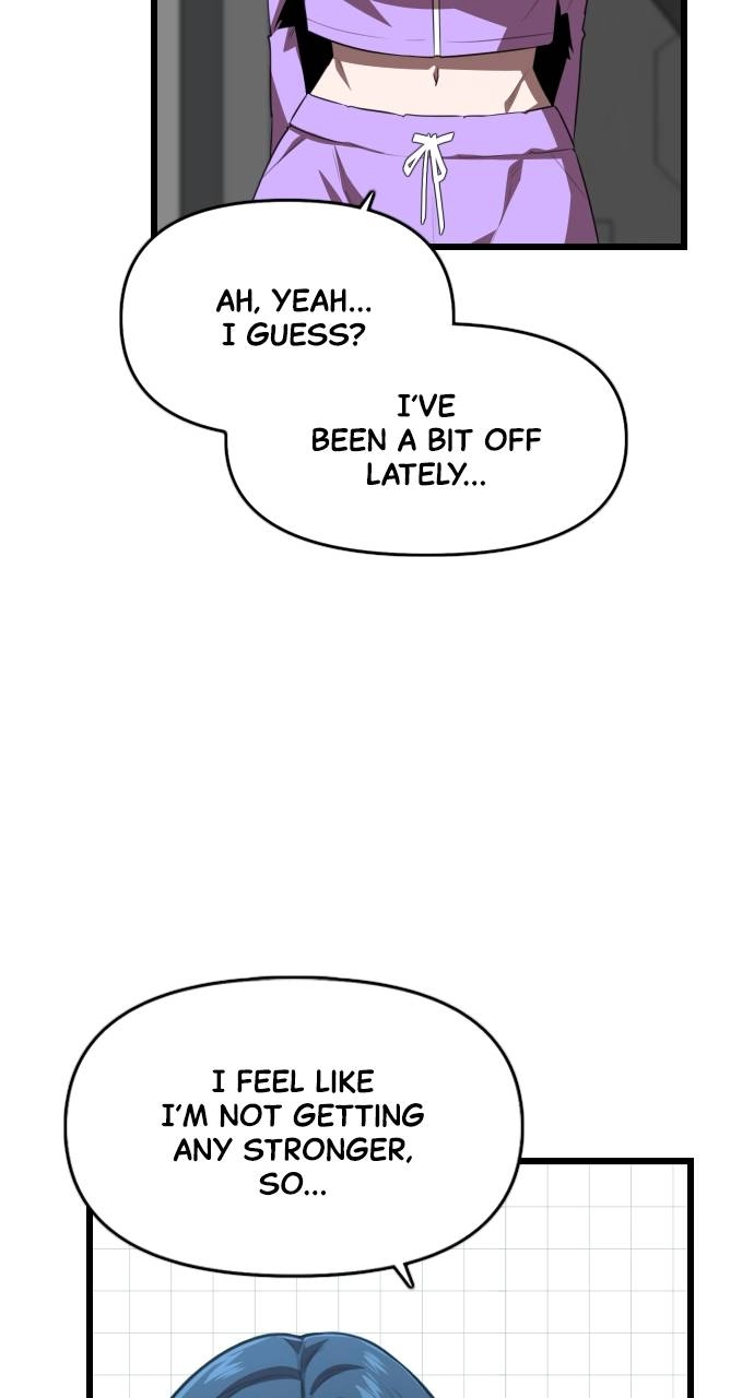 Rental Hero Chapter 40 Page 22