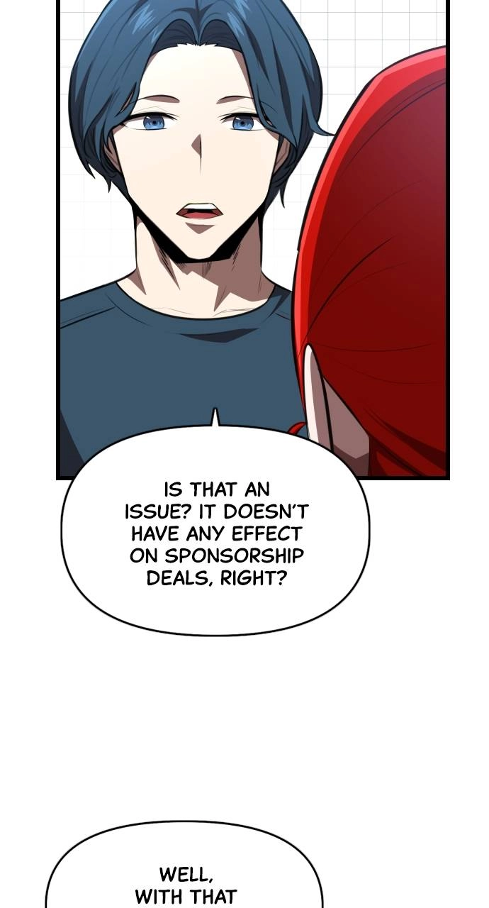 Rental Hero Chapter 40 Page 23