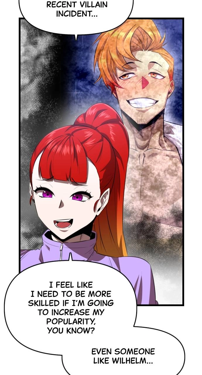 Rental Hero Chapter 40 Page 24