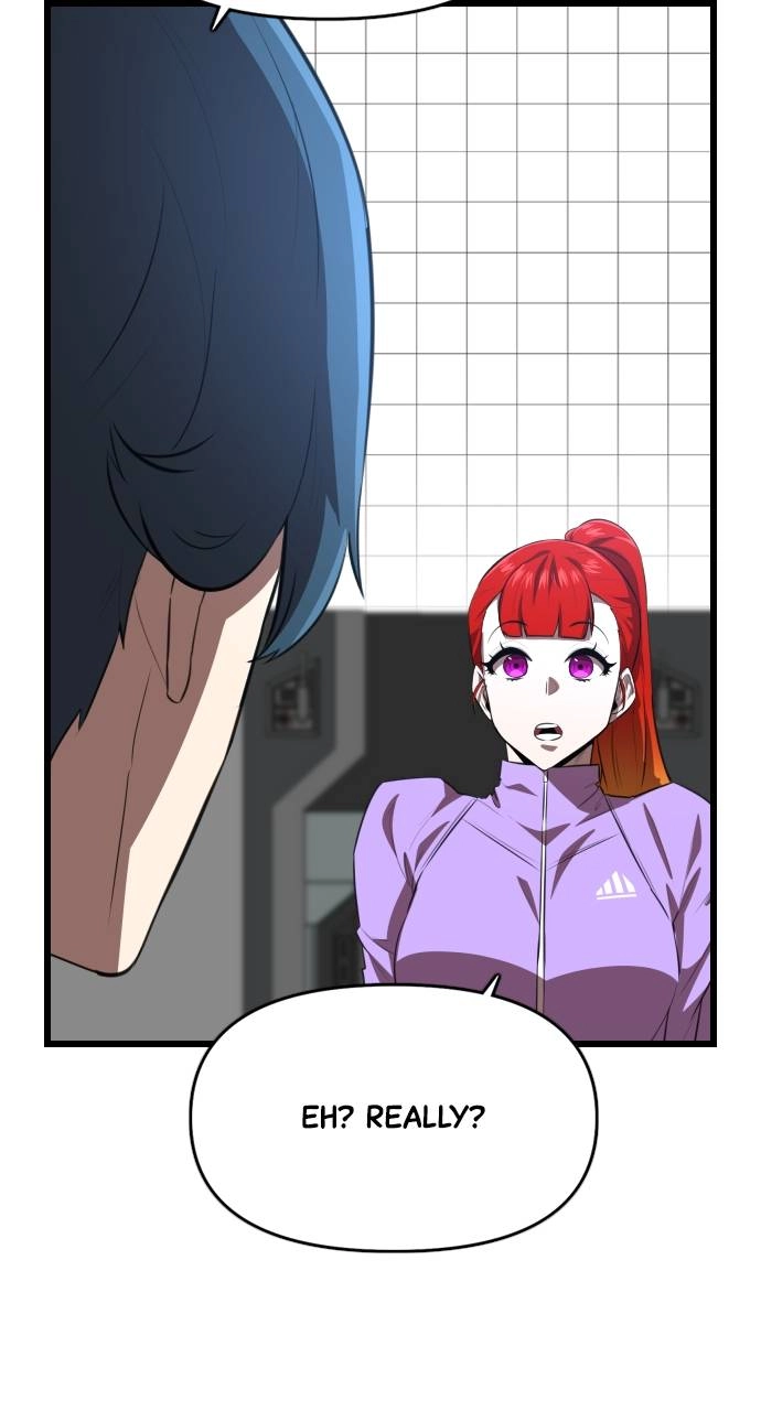 Rental Hero Chapter 40 Page 28