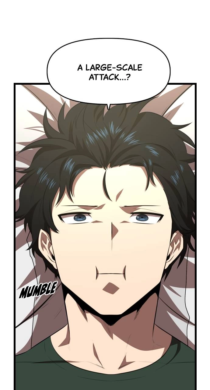 Rental Hero Chapter 40 Page 33