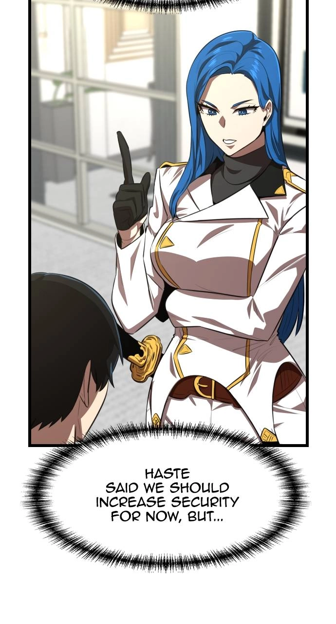Rental Hero Chapter 40 Page 36