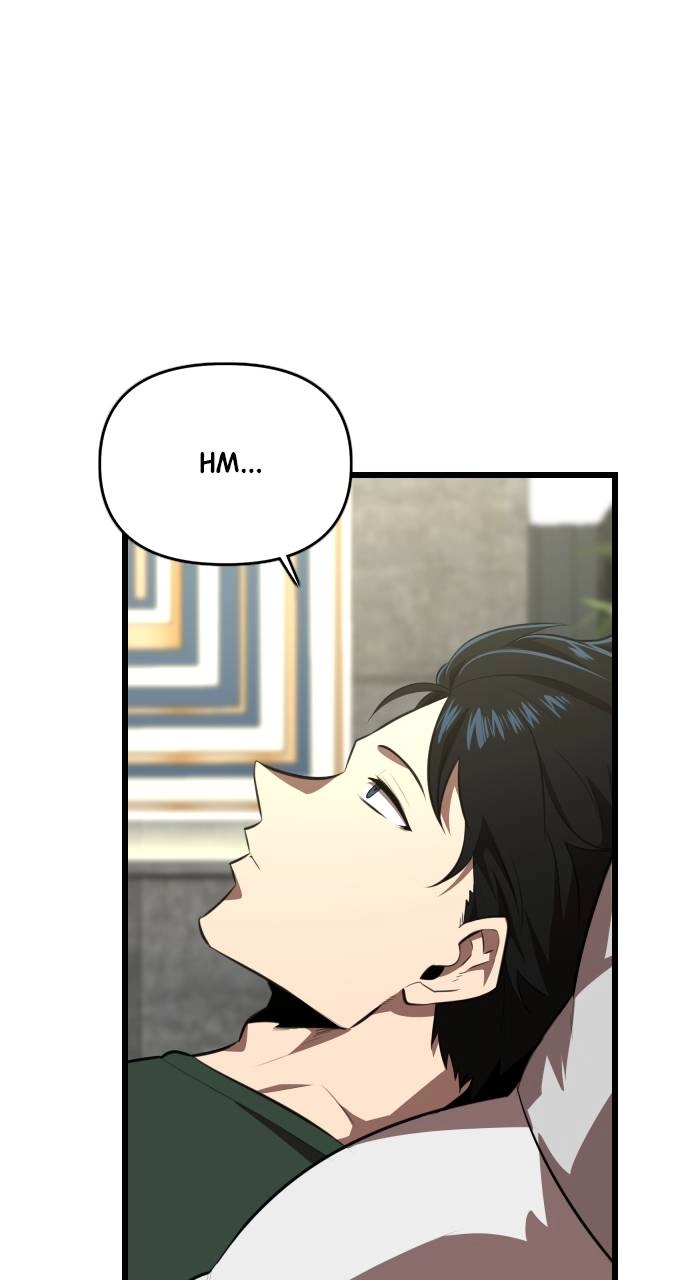 Rental Hero Chapter 40 Page 37