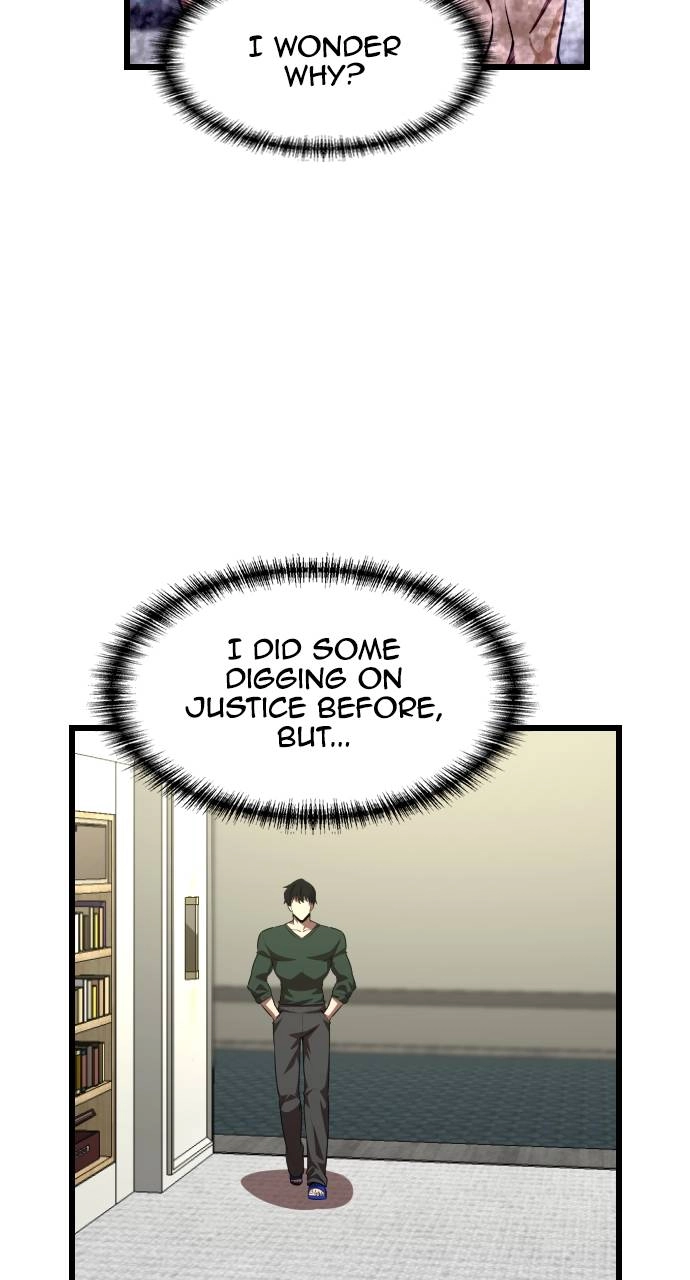 Rental Hero Chapter 40 Page 41