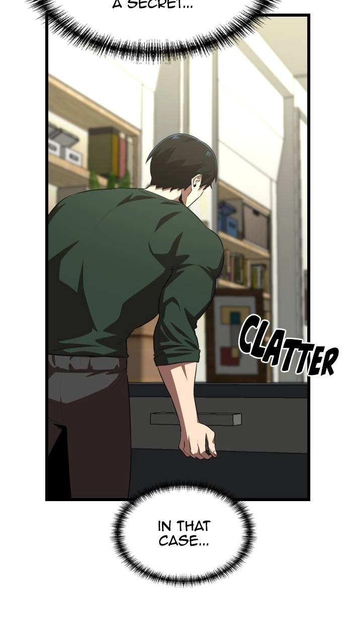 Rental Hero Chapter 40 Page 43