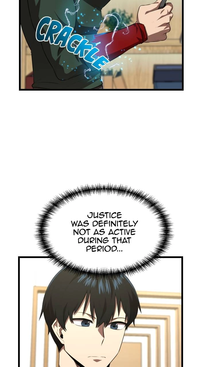 Rental Hero Chapter 40 Page 46