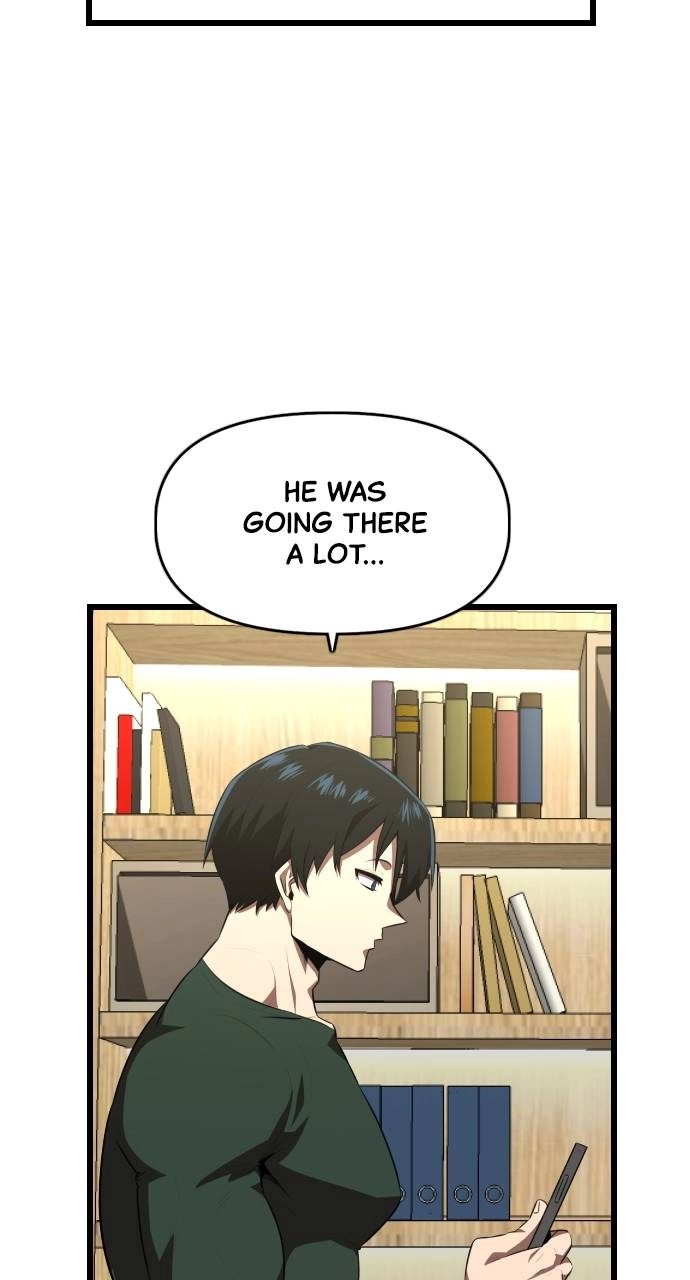 Rental Hero Chapter 40 Page 50