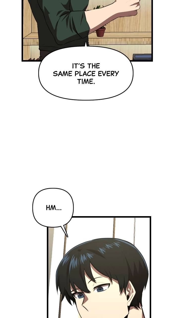 Rental Hero Chapter 40 Page 51