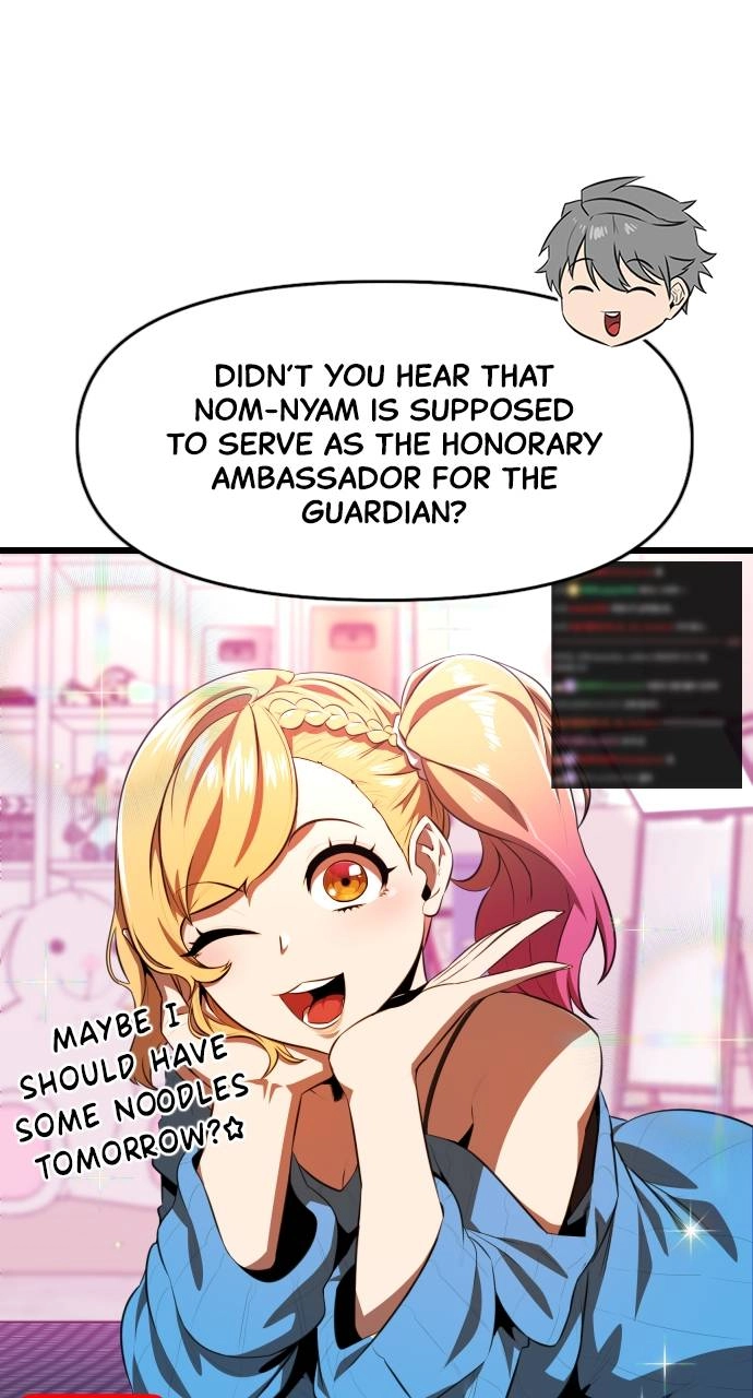 Rental Hero Chapter 40 Page 57