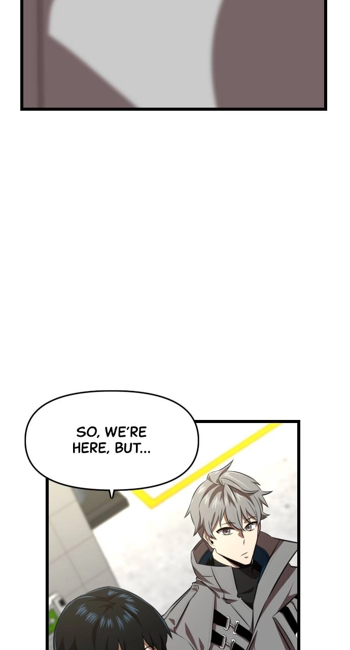 Rental Hero Chapter 40 Page 66