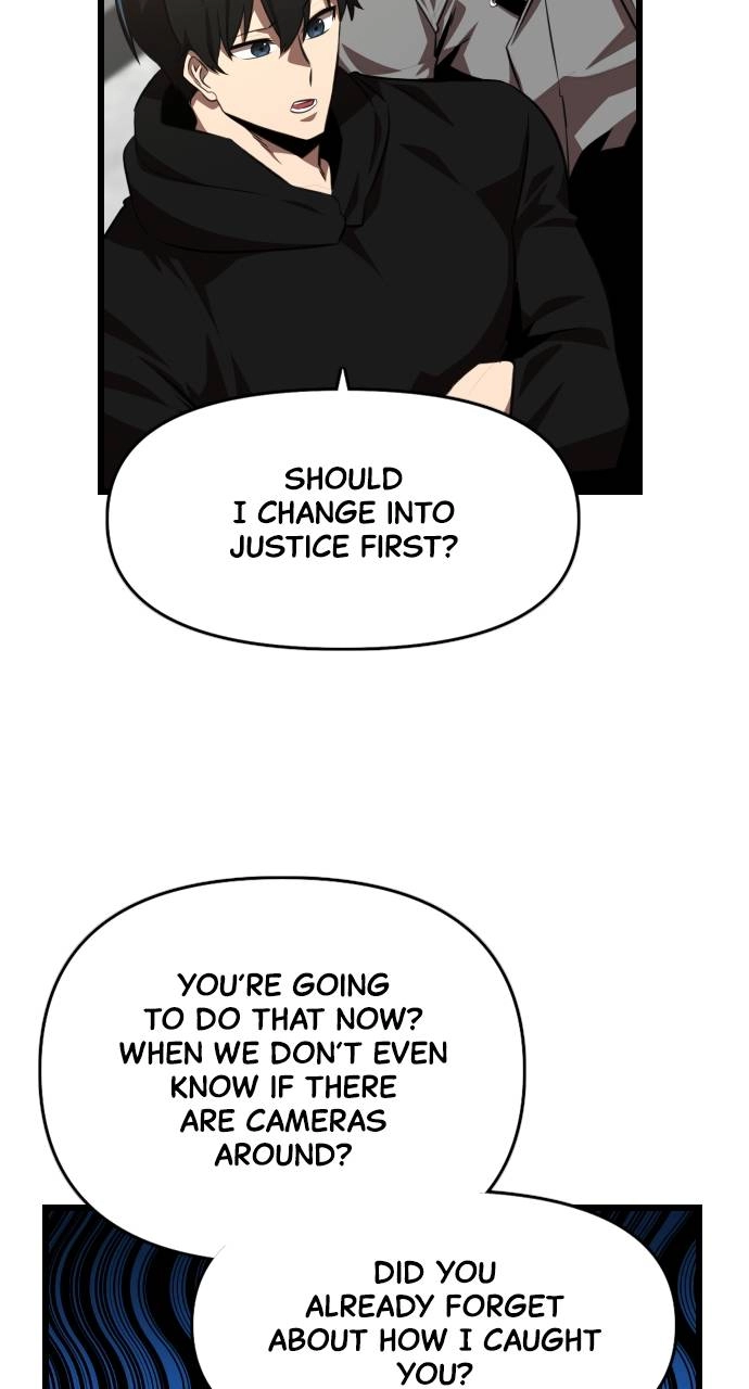 Rental Hero Chapter 40 Page 67