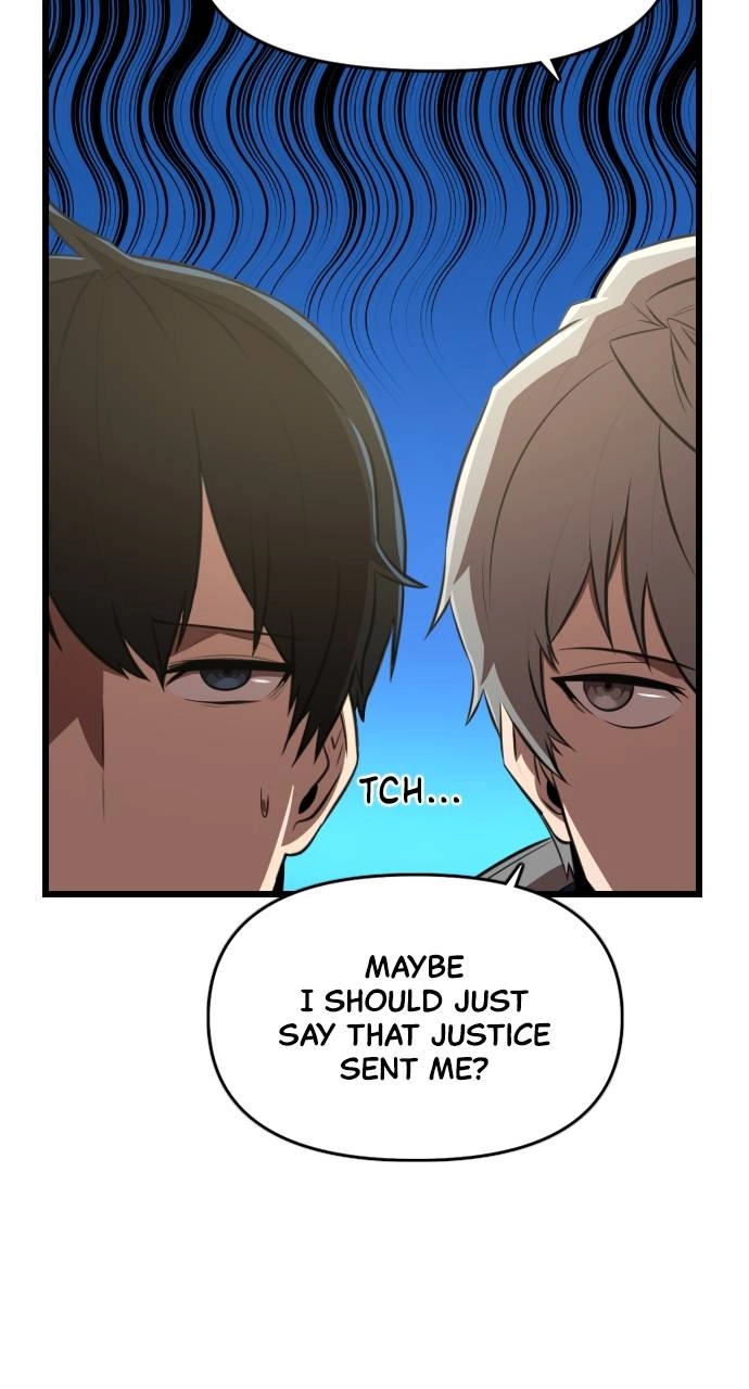 Rental Hero Chapter 40 Page 68