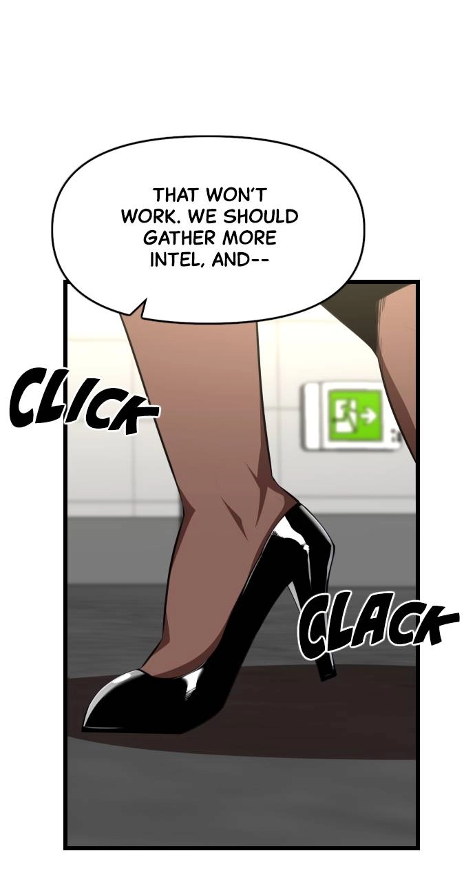 Rental Hero Chapter 40 Page 69