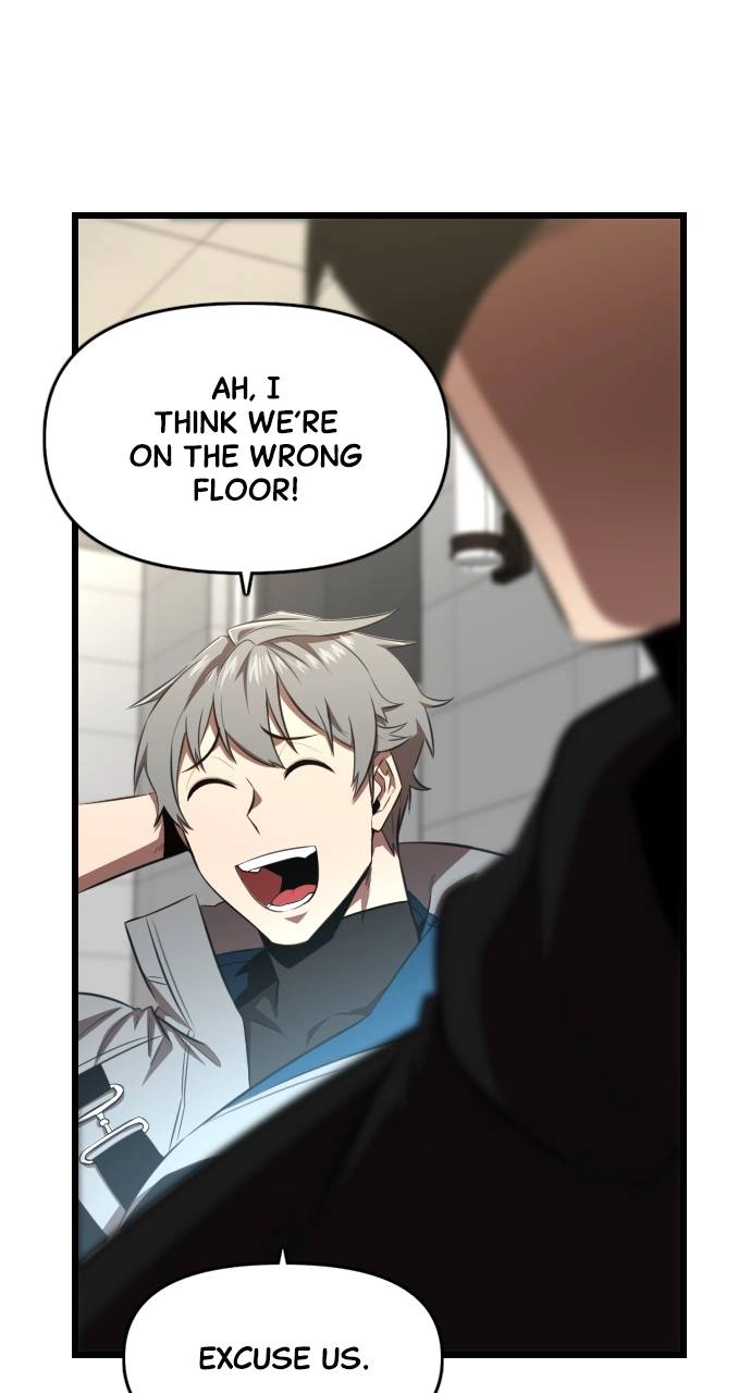 Rental Hero Chapter 40 Page 73