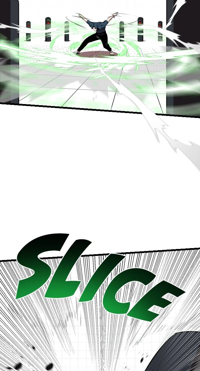 Rental Hero Chapter 40 Page 7