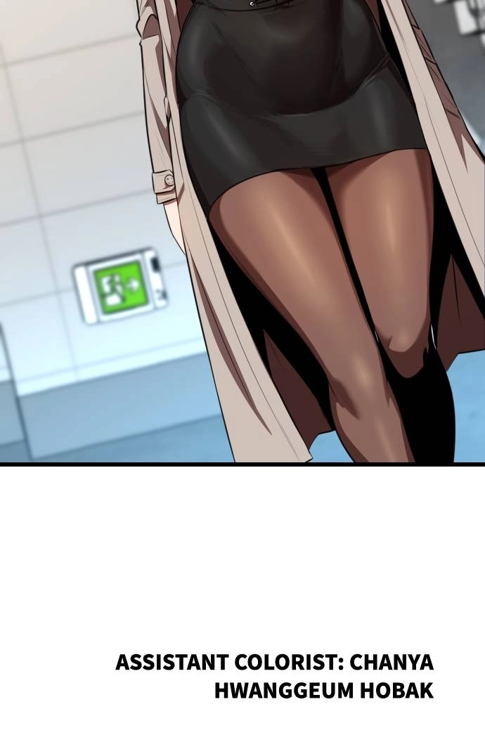 Rental Hero Chapter 40 Page 83