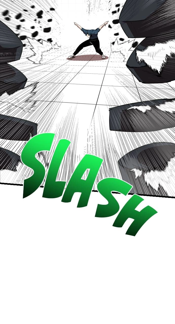 Rental Hero Chapter 40 Page 8