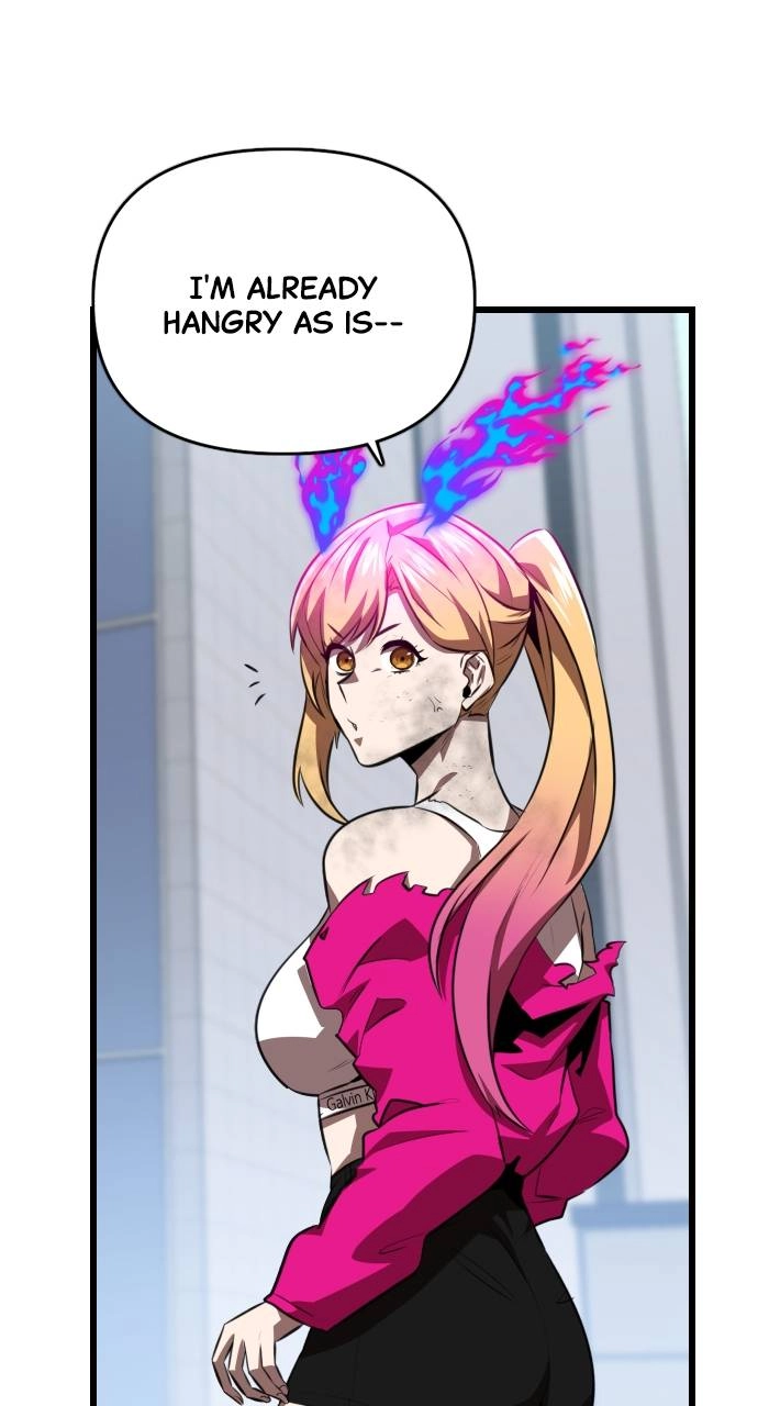 Rental Hero Chapter 47 Page 105