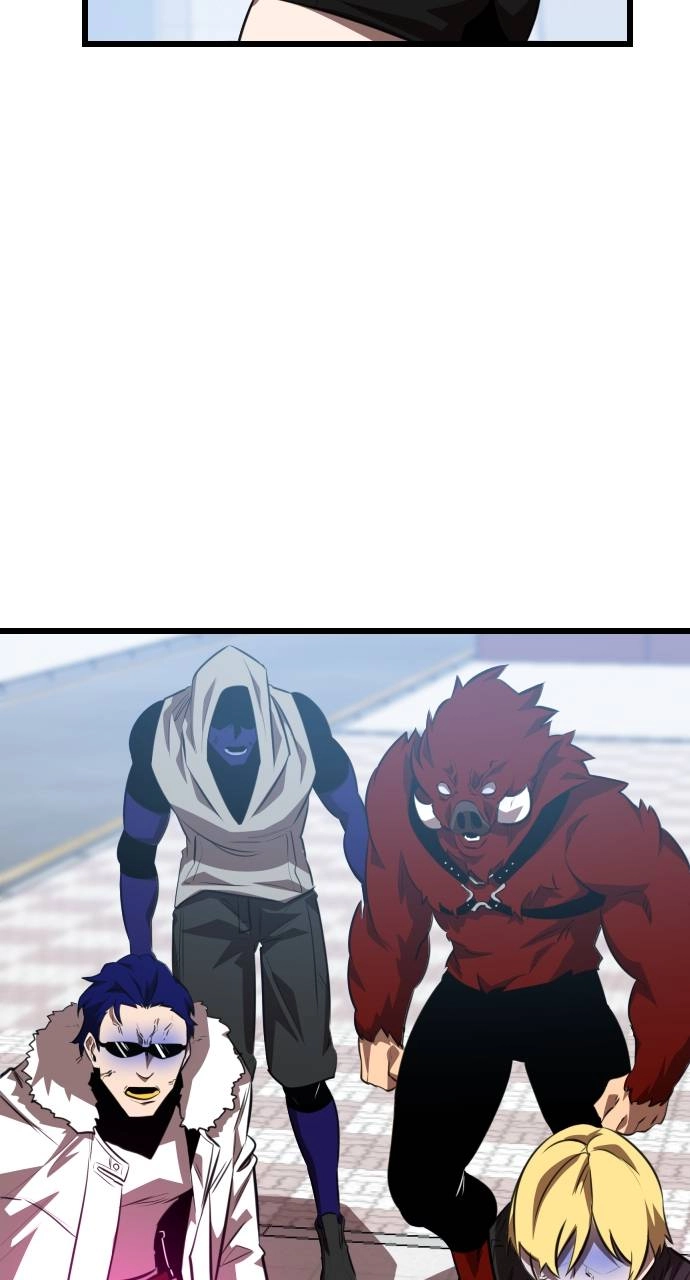 Rental Hero Chapter 47 Page 106