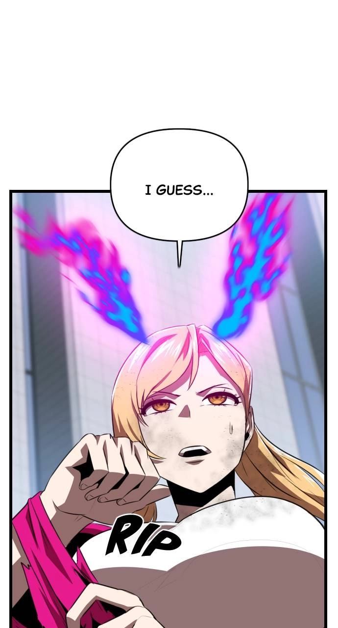 Rental Hero Chapter 47 Page 108