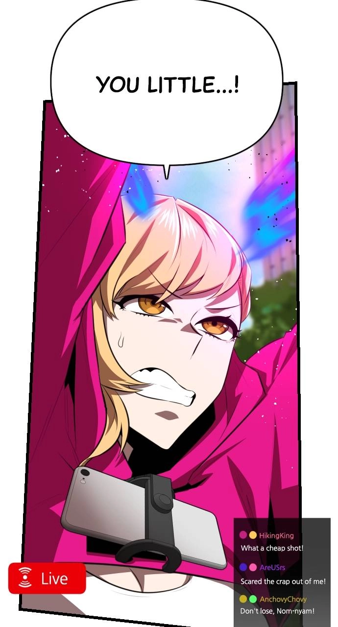 Rental Hero Chapter 47 Page 11