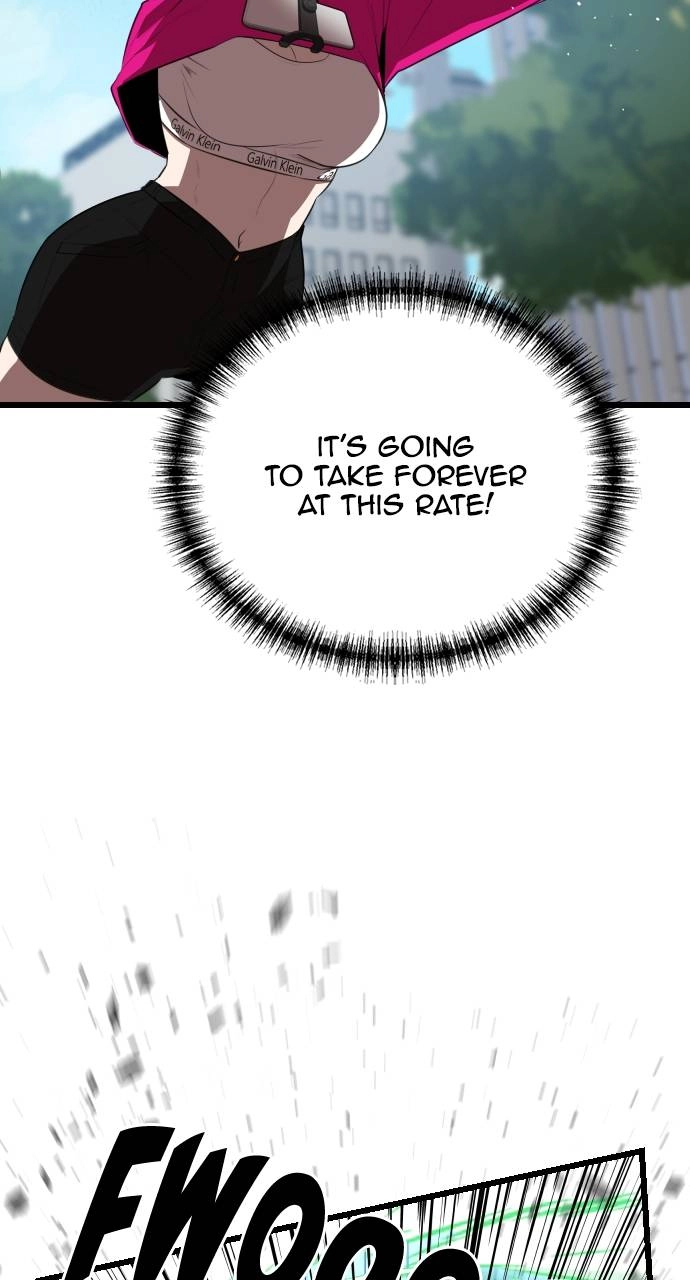 Rental Hero Chapter 47 Page 13