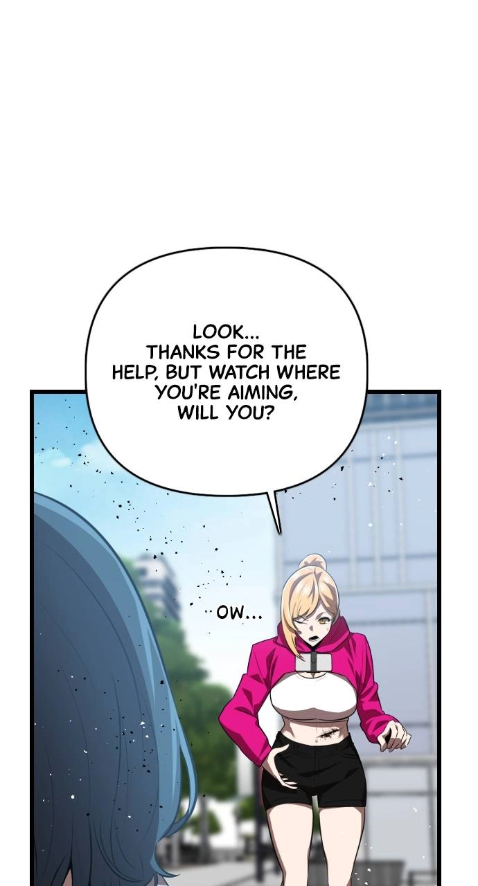 Rental Hero Chapter 47 Page 18