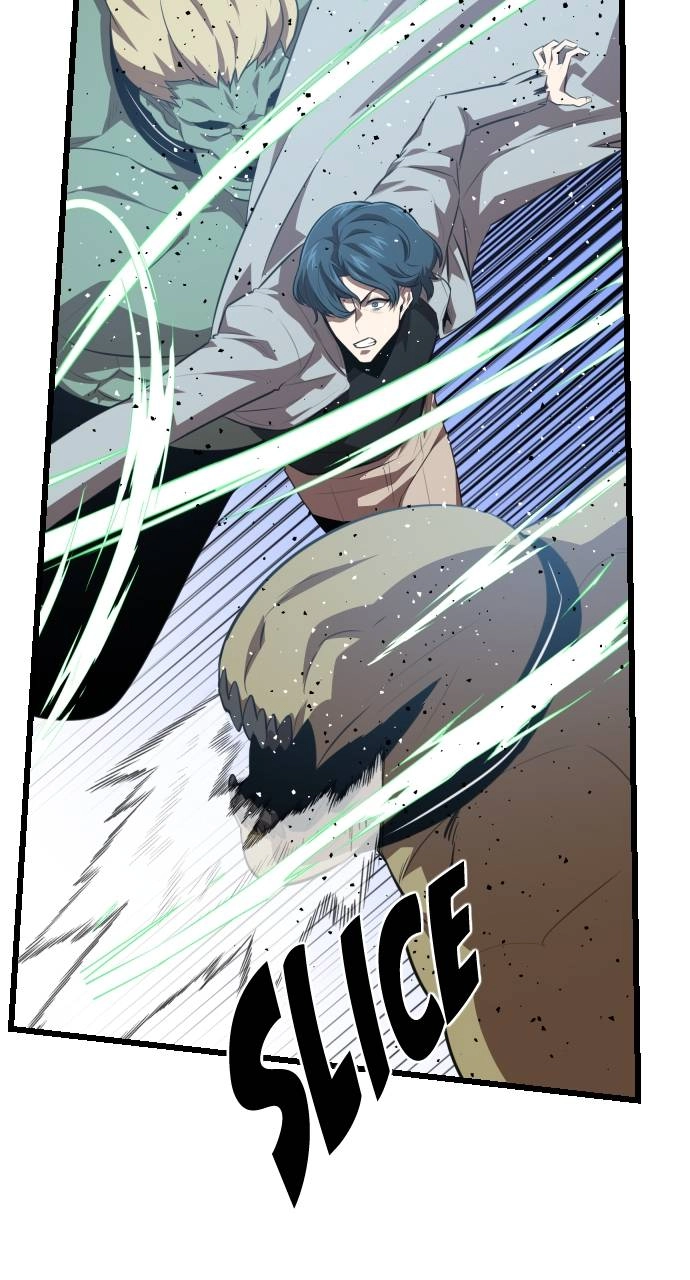 Rental Hero Chapter 47 Page 23