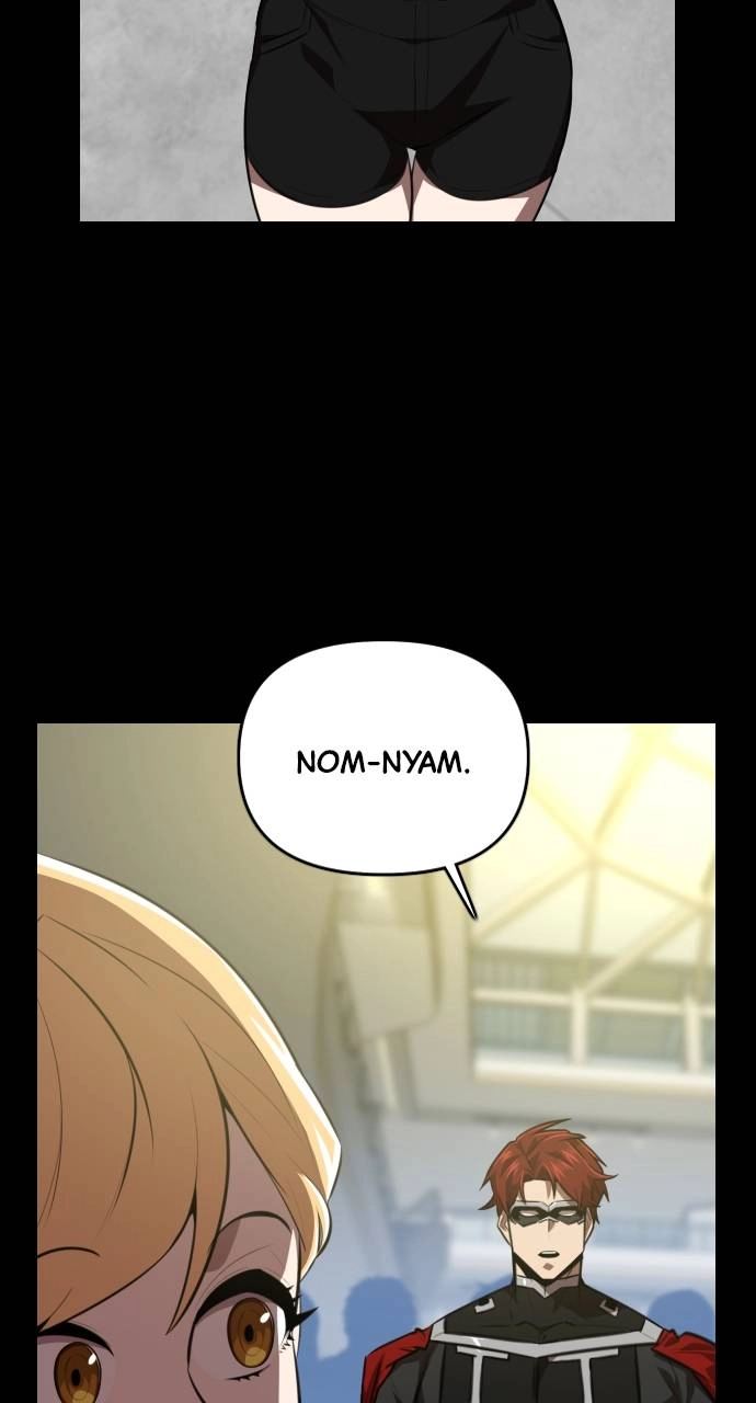 Rental Hero Chapter 47 Page 27