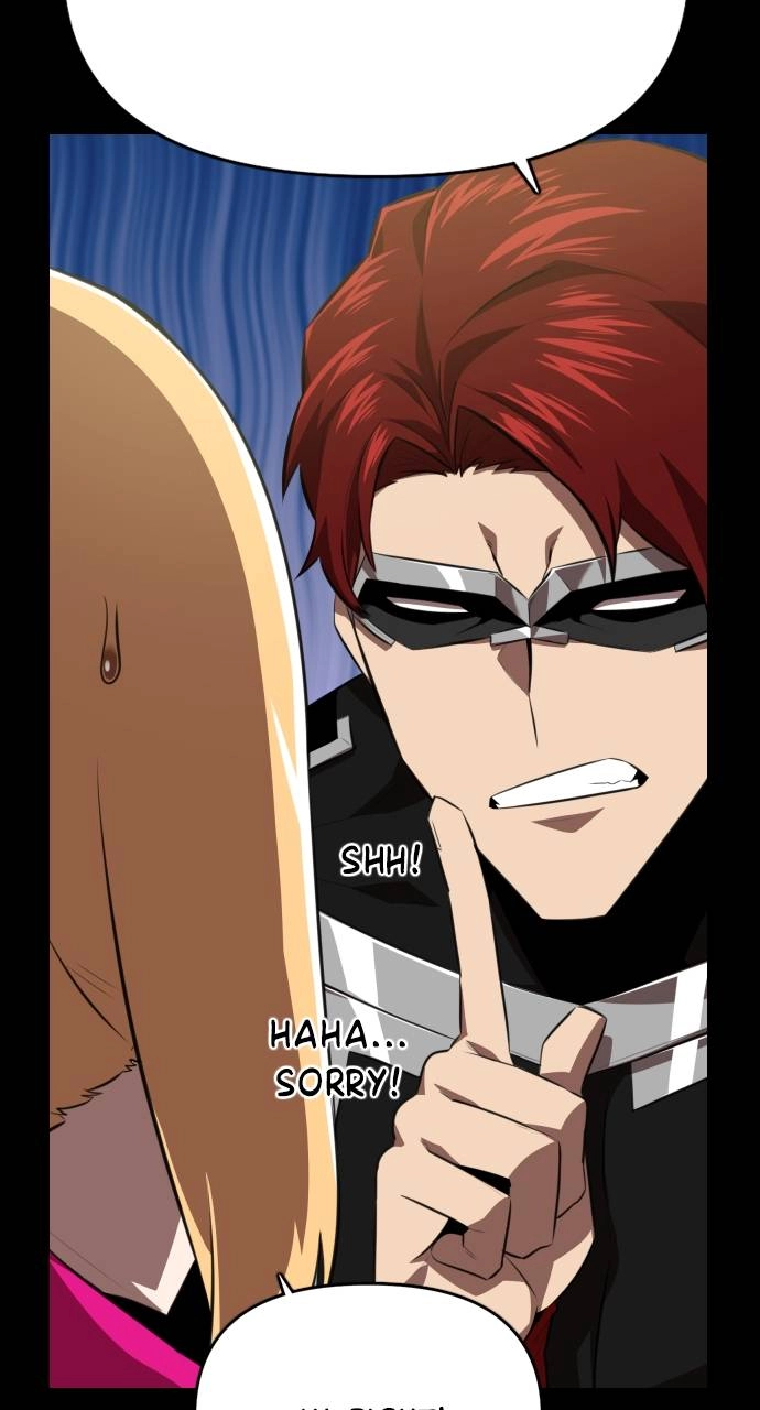 Rental Hero Chapter 47 Page 30