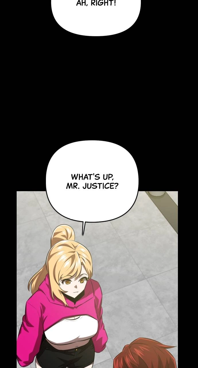 Rental Hero Chapter 47 Page 31
