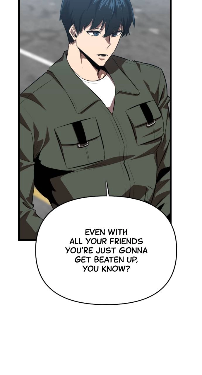 Rental Hero Chapter 47 Page 42