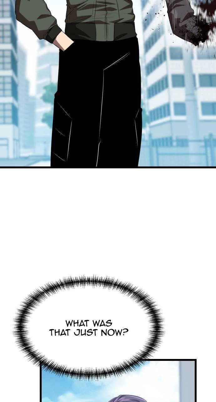 Rental Hero Chapter 47 Page 54