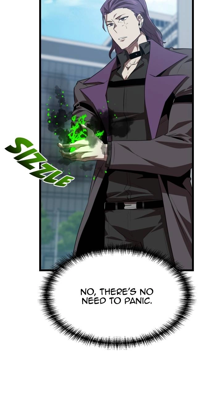 Rental Hero Chapter 47 Page 55