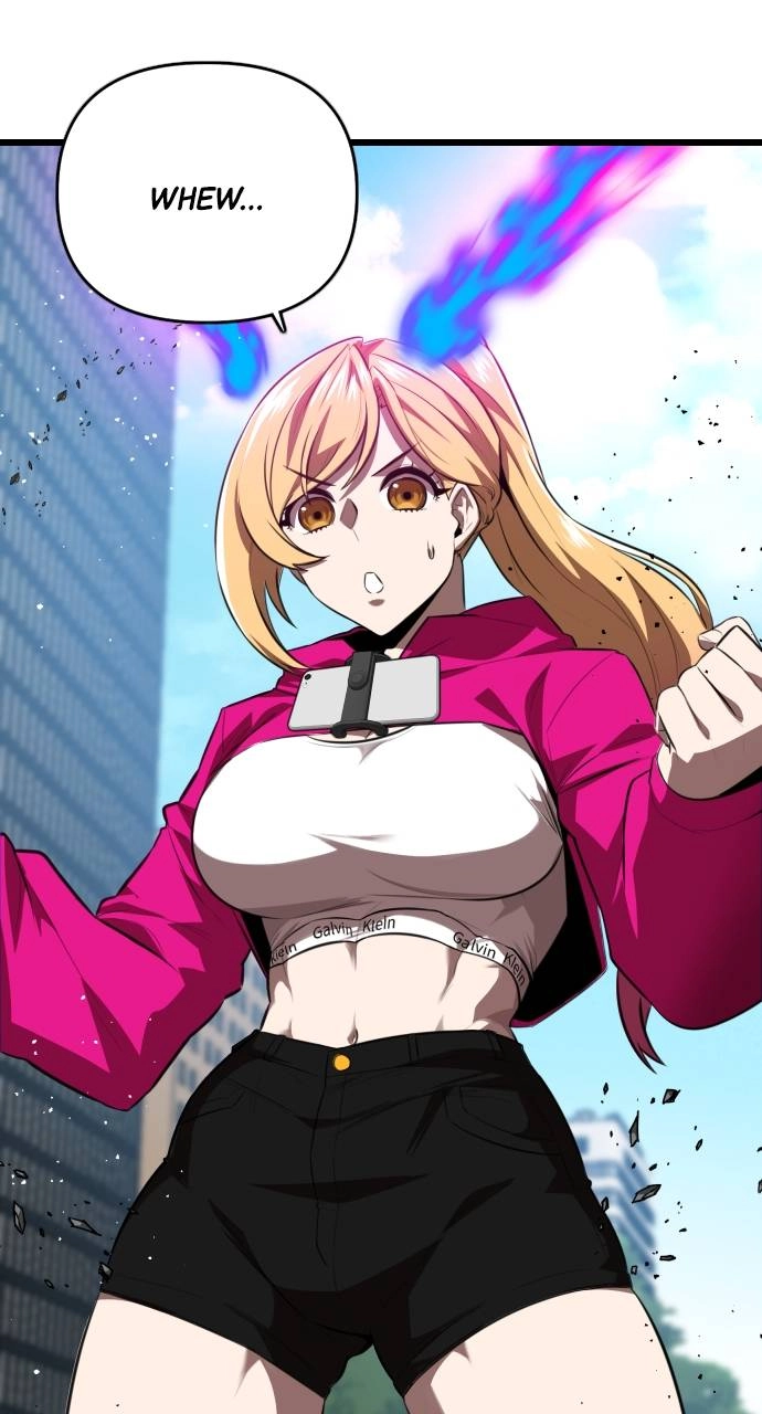 Rental Hero Chapter 47 Page 5