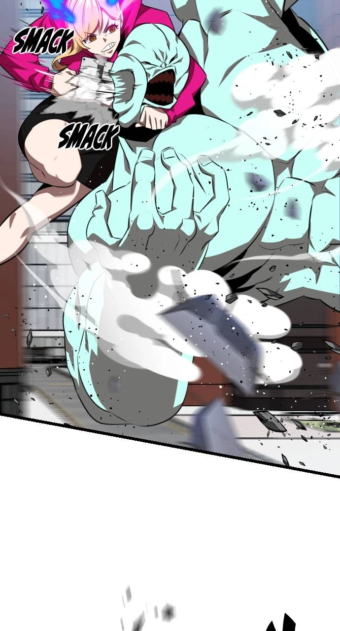 Rental Hero Chapter 47 Page 83