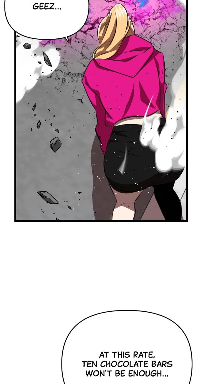 Rental Hero Chapter 47 Page 86
